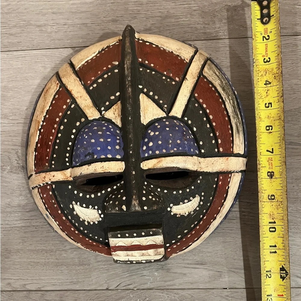 African Art Collection - Picture 2 of 15